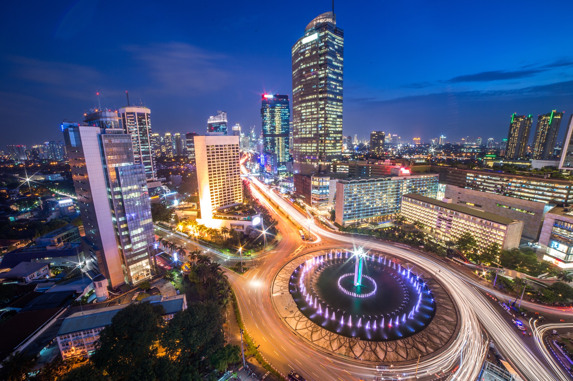 travel bandung jakarta