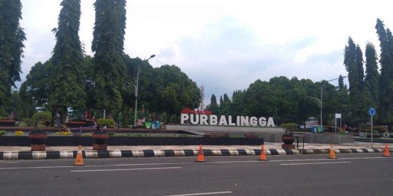 Travel Boyolali Purbalingga