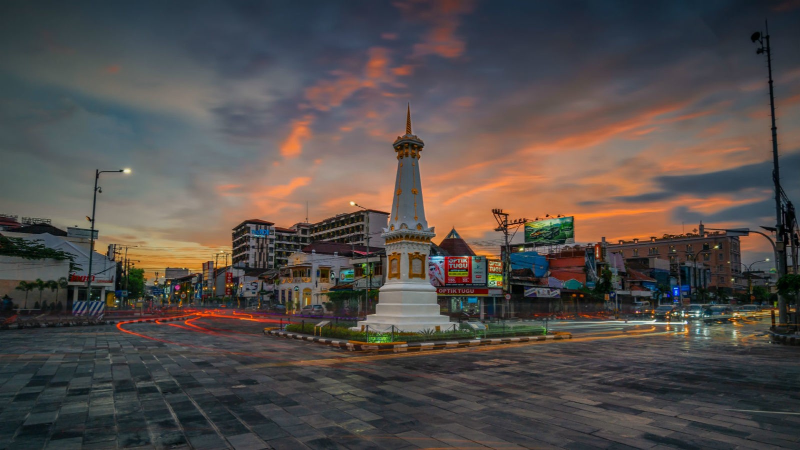 travel cirebon jogja