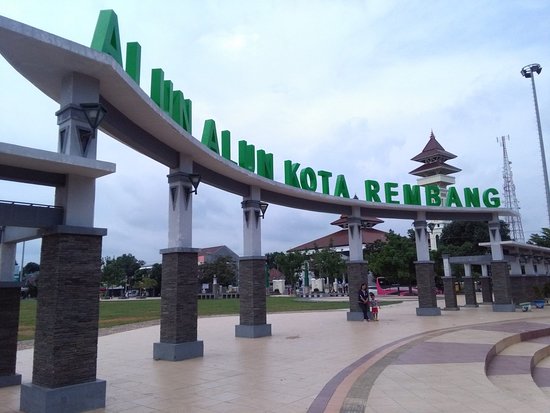 travel kediri rembang
