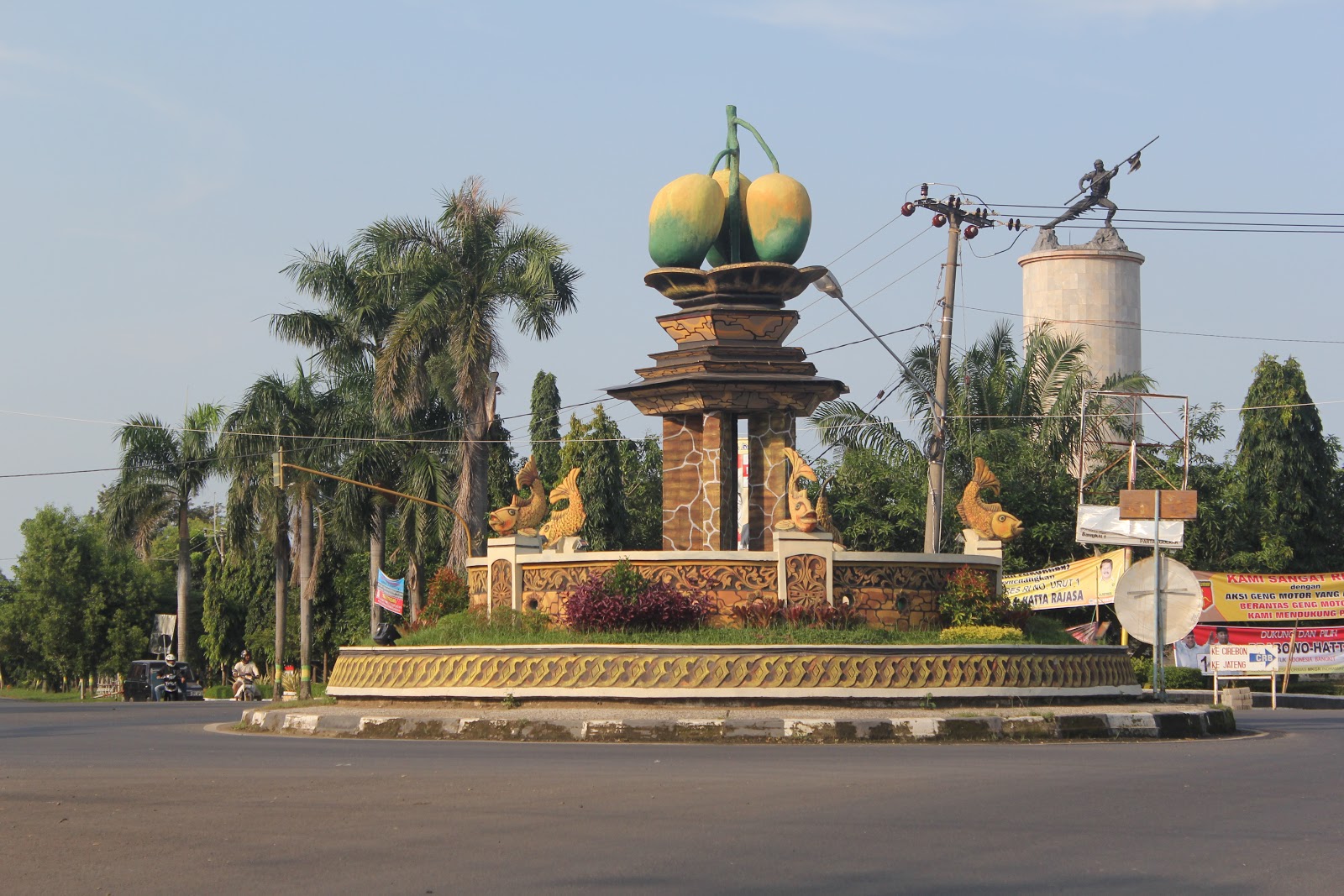 travel boyolali indramayu